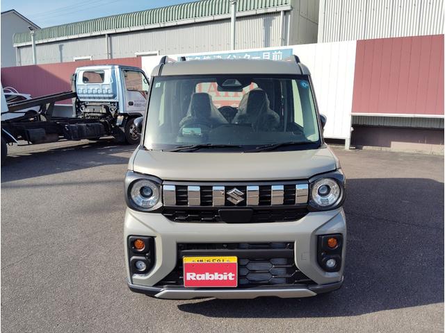 Suzuki SPACIA GEAR 2026