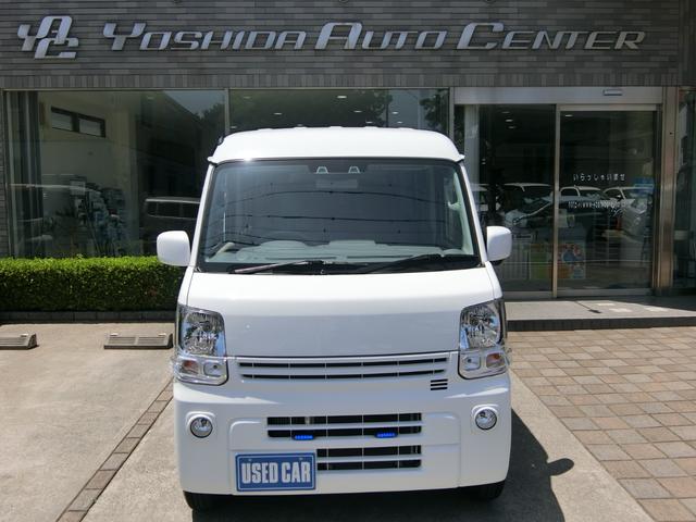 Mitsubishi MINICAB VAN 2020