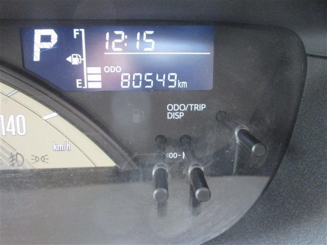 Daihatsu MOVE CANBUS 2017