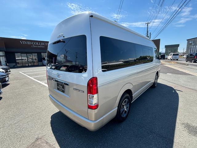 Toyota HIACE WAGON 2025