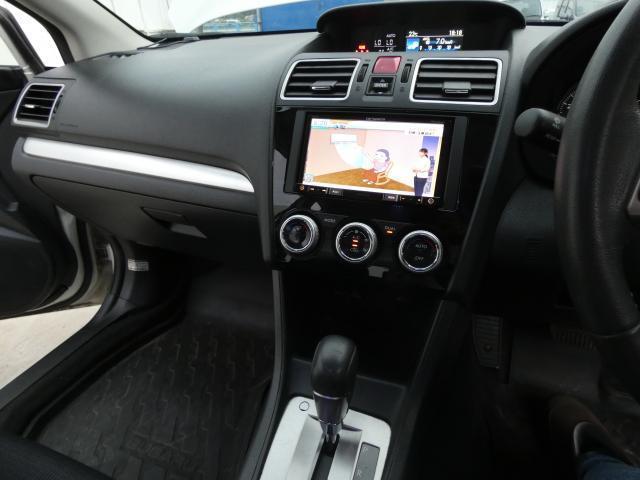 Subaru IMPREZA SPORTS 2015