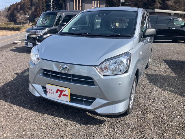 Daihatsu MIRA E:S 2024