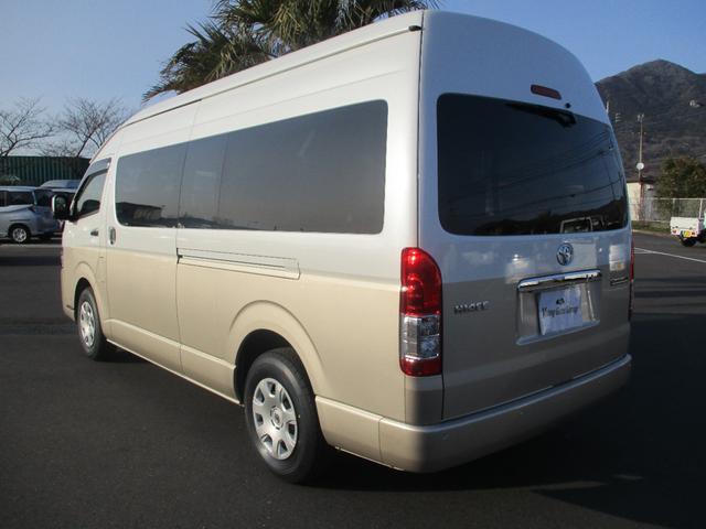 Toyota HIACE WAGON 2025