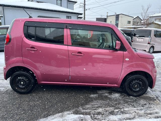 Suzuki MR WAGON 2011