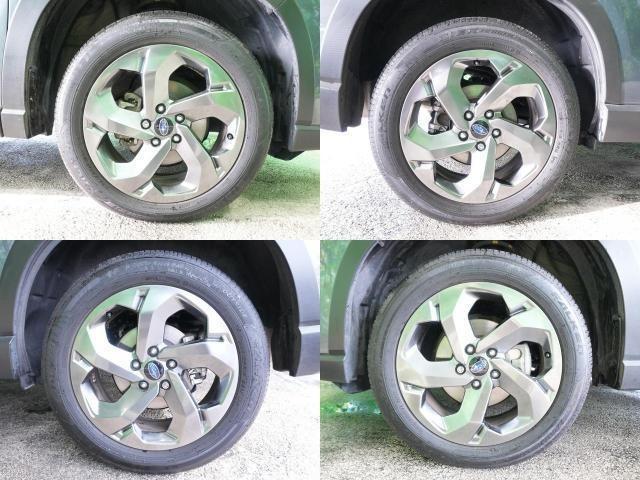 Subaru FORESTER 2024