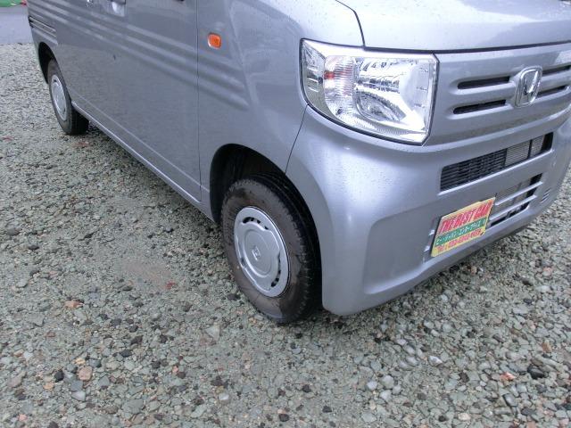 Honda N-VAN 2020