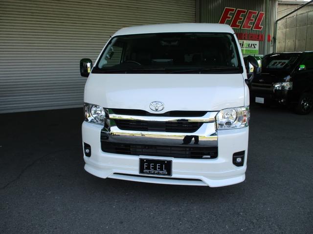 Toyota HIACE WAGON 2025