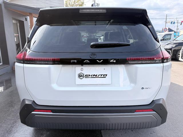 Toyota RAV4 2026