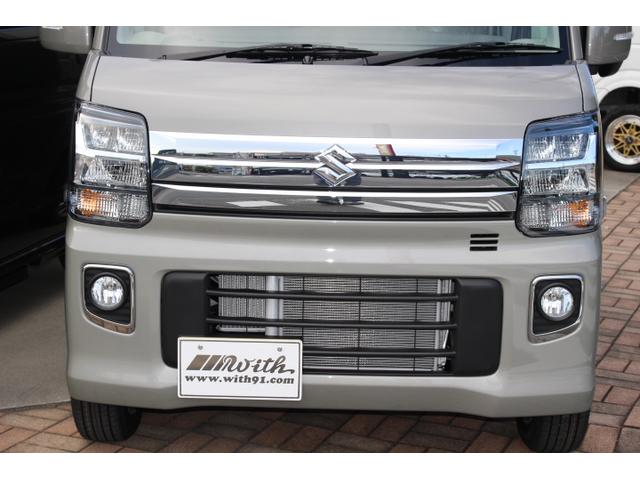 Suzuki EVERY WAGON 2025