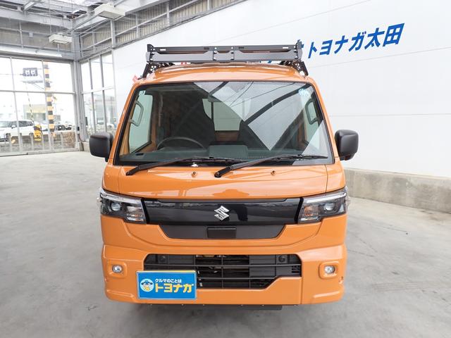 Suzuki SUPER CARRY 2026