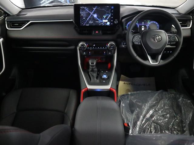 Toyota RAV4 2025