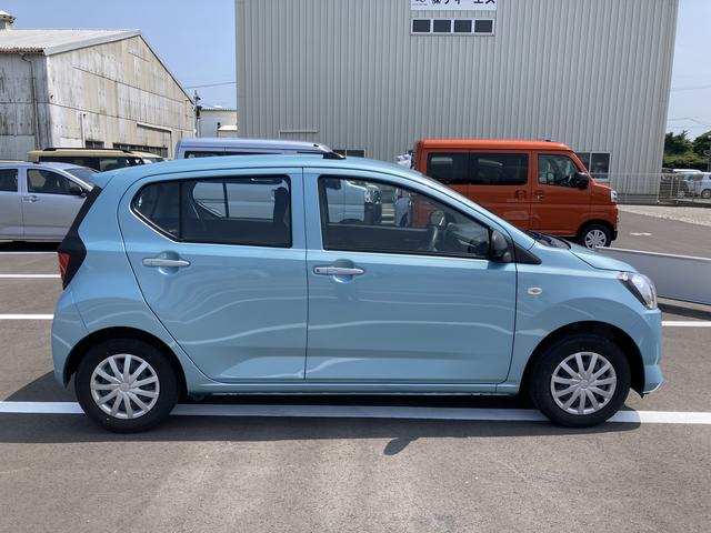Daihatsu MIRA E:S 2023