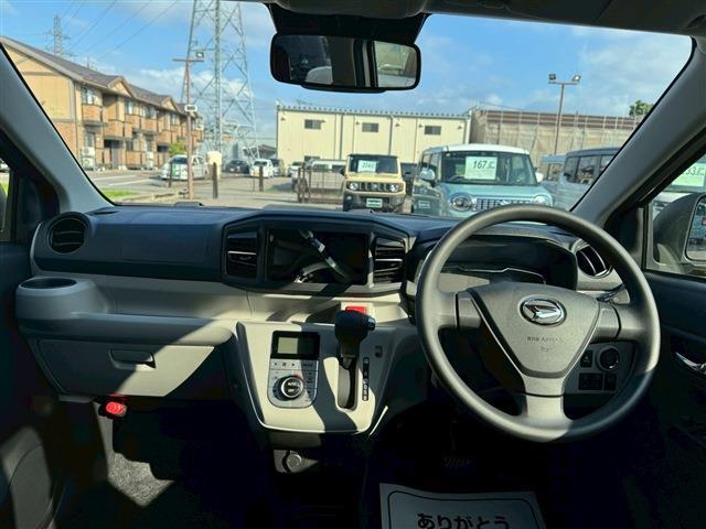 Daihatsu MIRA E:S 2025
