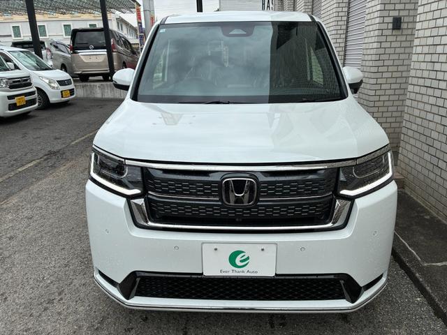 Honda STEPWAGON 2026