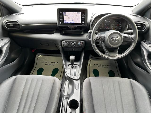 Toyota YARIS 2023
