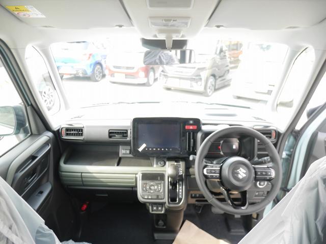 Suzuki SPACIA GEAR 2025