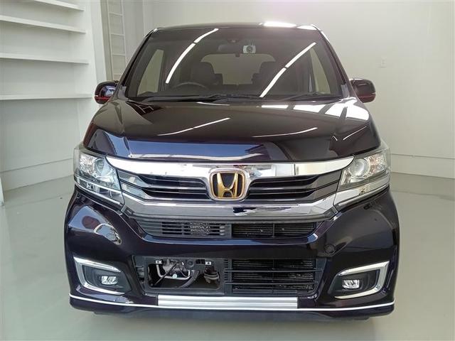 Honda N-WGN CUSTOM 2017