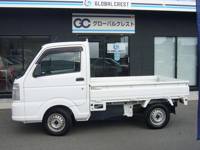 Nissan NT100CLIPPER TRUCK 2016
