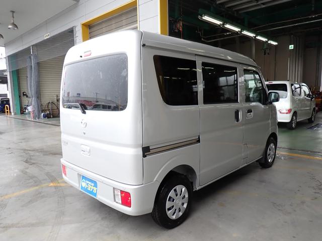 Mazda SCRUM 2024