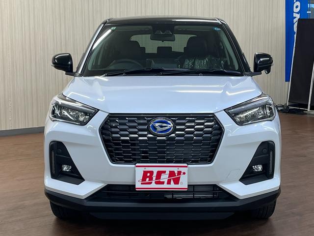 Daihatsu ROCKY 2026