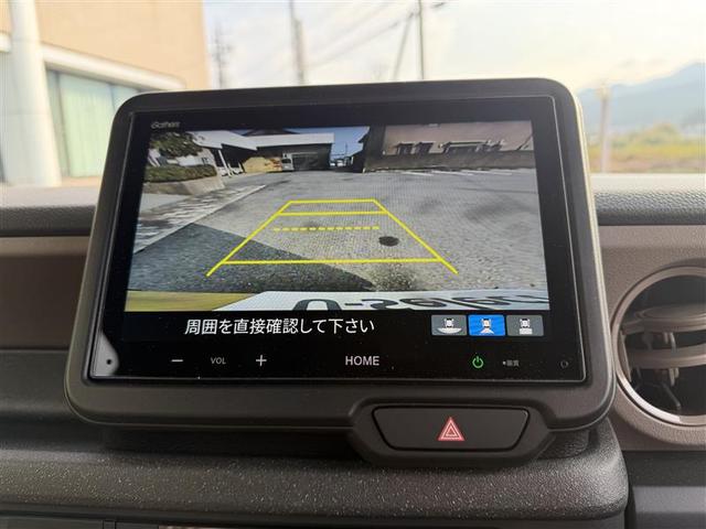 Honda N-BOX JOY 2025