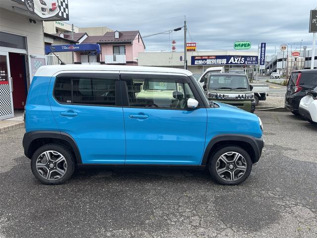 Mazda FLAIR CROSSOVER 2018