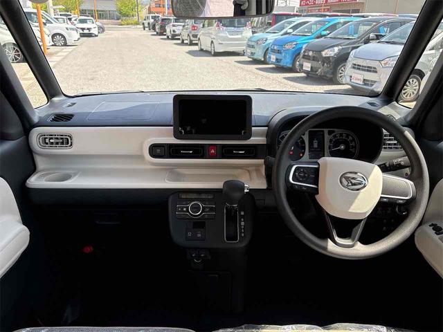 Daihatsu MOVE CANBUS 2025