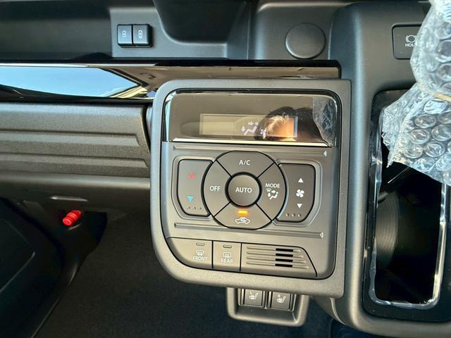 Suzuki SPACIA CUSTOM 2026