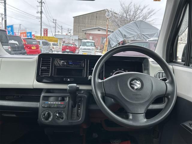 Suzuki MR WAGON 2014