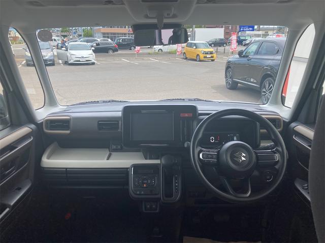 Suzuki SPACIA 2025