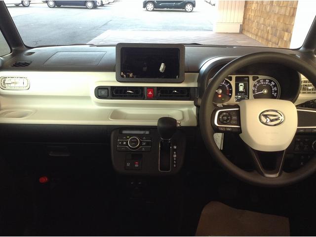 Daihatsu MOVE CANBUS 2025