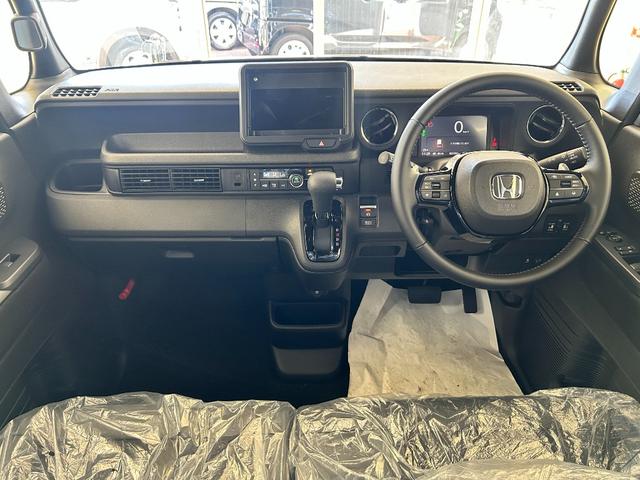 Honda N-BOX CUSTOM 2026