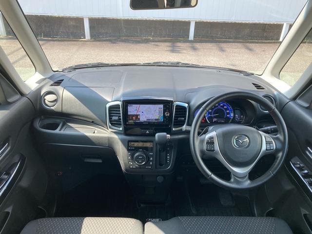Mazda FLAIR WAGON CUSTOM STYEL 2018