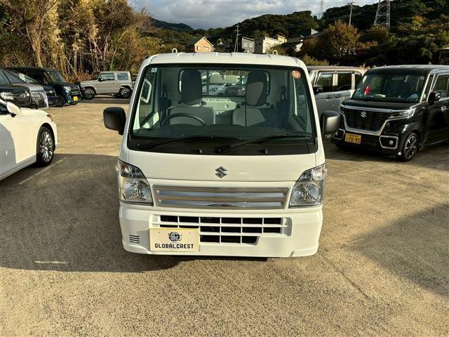 Suzuki CARRY TRUCK 2025