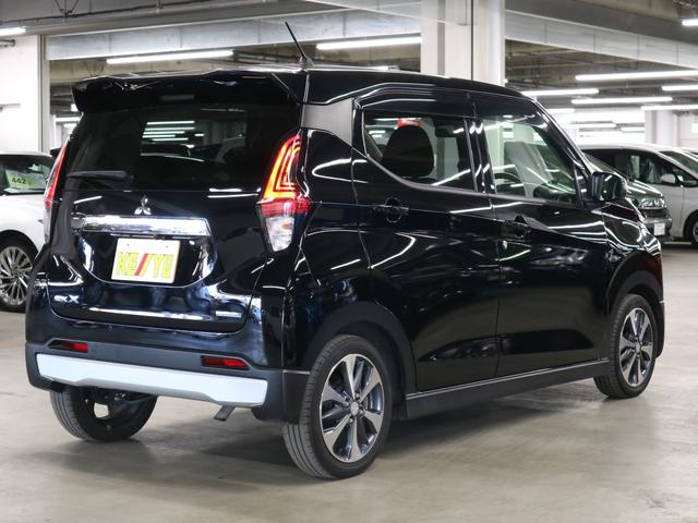 Mitsubishi EK X 2022