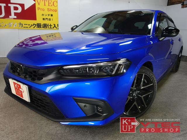 Honda CIVIC 2024
