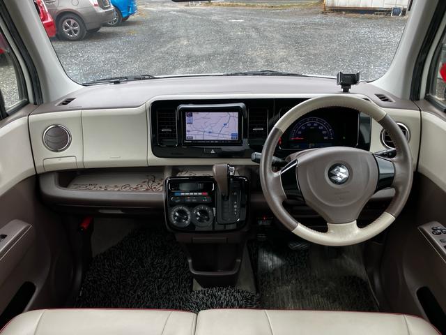 Suzuki MR WAGON WIT 2014