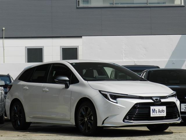 Toyota COROLLA TOURING 2026
