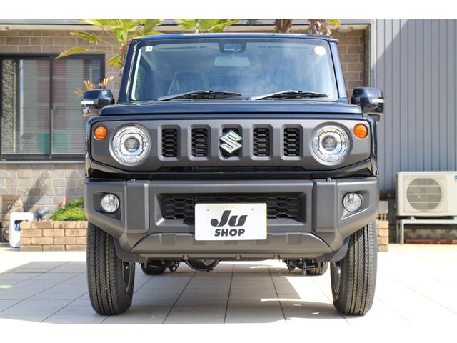 Suzuki JIMNY 2025
