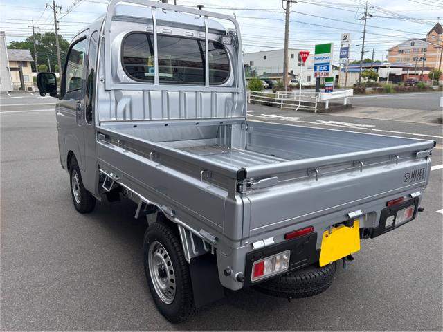 Daihatsu HIJET TRUCK 2025