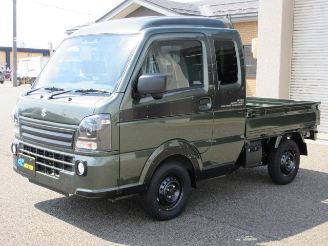 Suzuki SUPER CARRY 2025