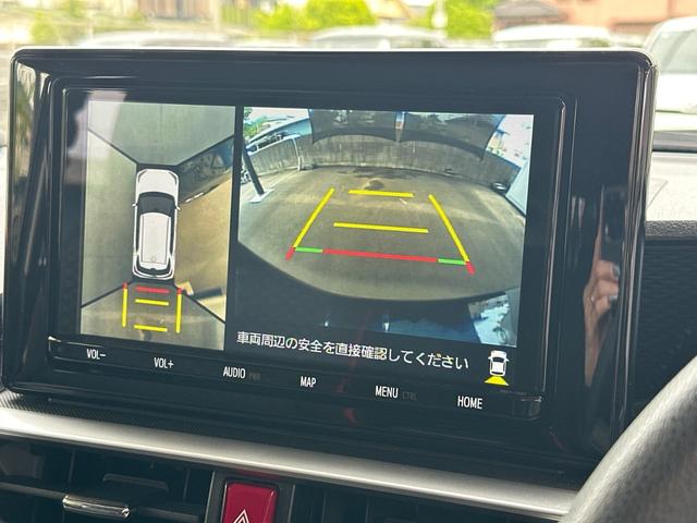 Toyota RAIZE 2022