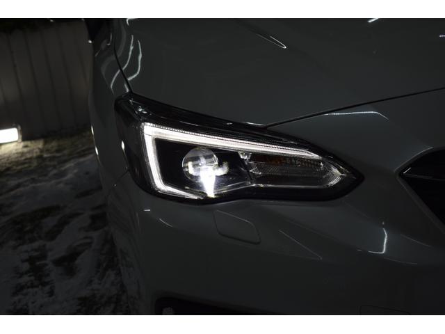 Subaru IMPREZA SPORTS 2020