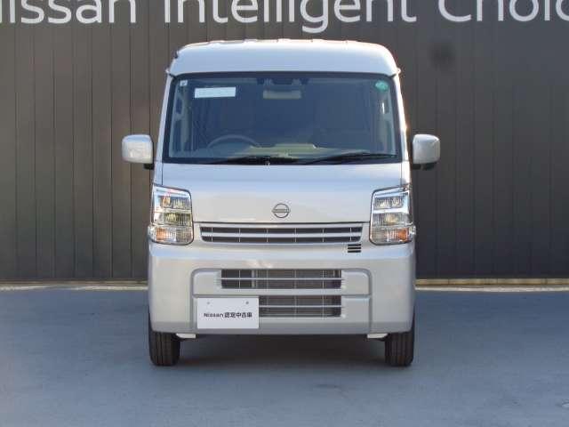 Nissan CLIPPER VAN 2024