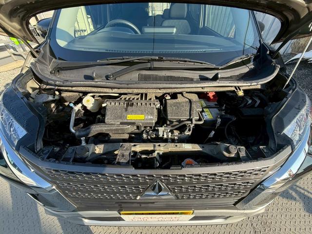 Mitsubishi EK X 2019