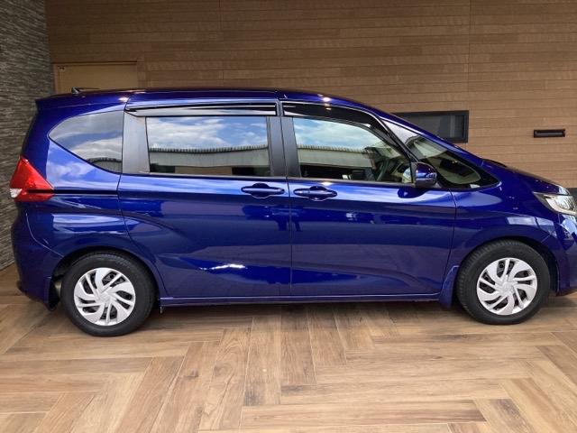 Honda FREED 2016