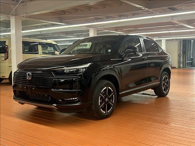 Honda VEZEL 2025