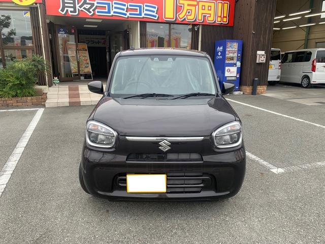 Suzuki ALTO 2022