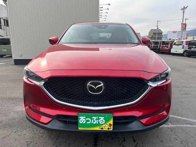 Mazda CX-5 2017