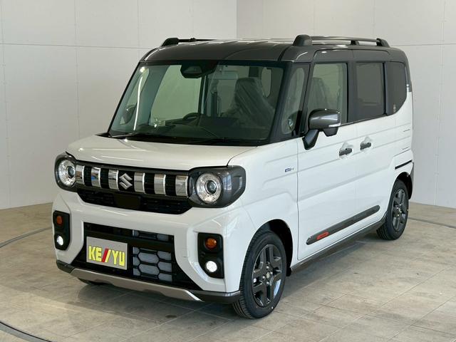 Suzuki SPACIA GEAR 2026
